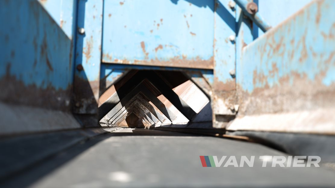 TR60-23 Hopper - Matériel de stockage: photos 5 TR60-23 Hopper - Matériel de stockage: photos 5