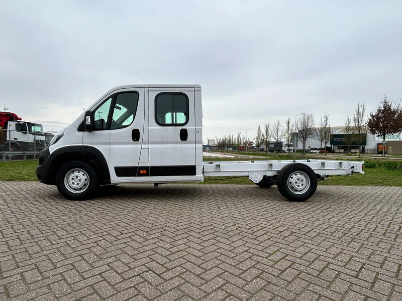 Peugeot Boxer L3H2 - 2.0D Blue - 160 HP - 7 SEATS - NEW - 8 UNITS - Véhicule utilitaire, Utilitaire double cabine: photos 2 Peugeot Boxer L3H2 - 2.0D Blue - 160 HP - 7 SEATS - NEW - 8 UNITS - Véhicule utilitaire, Utilitaire double cabine: photos 2