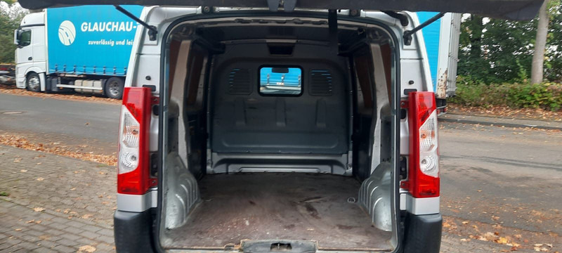 Fiat Scudo Klima 2xSchiebetür - Fourgonnette: photos 5 Fiat Scudo Klima 2xSchiebetür - Fourgonnette: photos 5