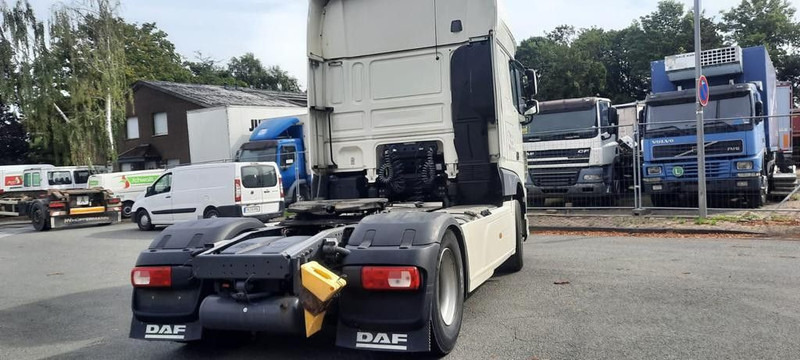 DAF XF 106/460 SSC Vollausstattung - Tracteur routier: photos 5 DAF XF 106/460 SSC Vollausstattung - Tracteur routier: photos 5