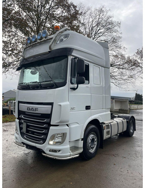 DAF XF 106 510 - Tracteur routier: photos 2 DAF XF 106 510 - Tracteur routier: photos 2