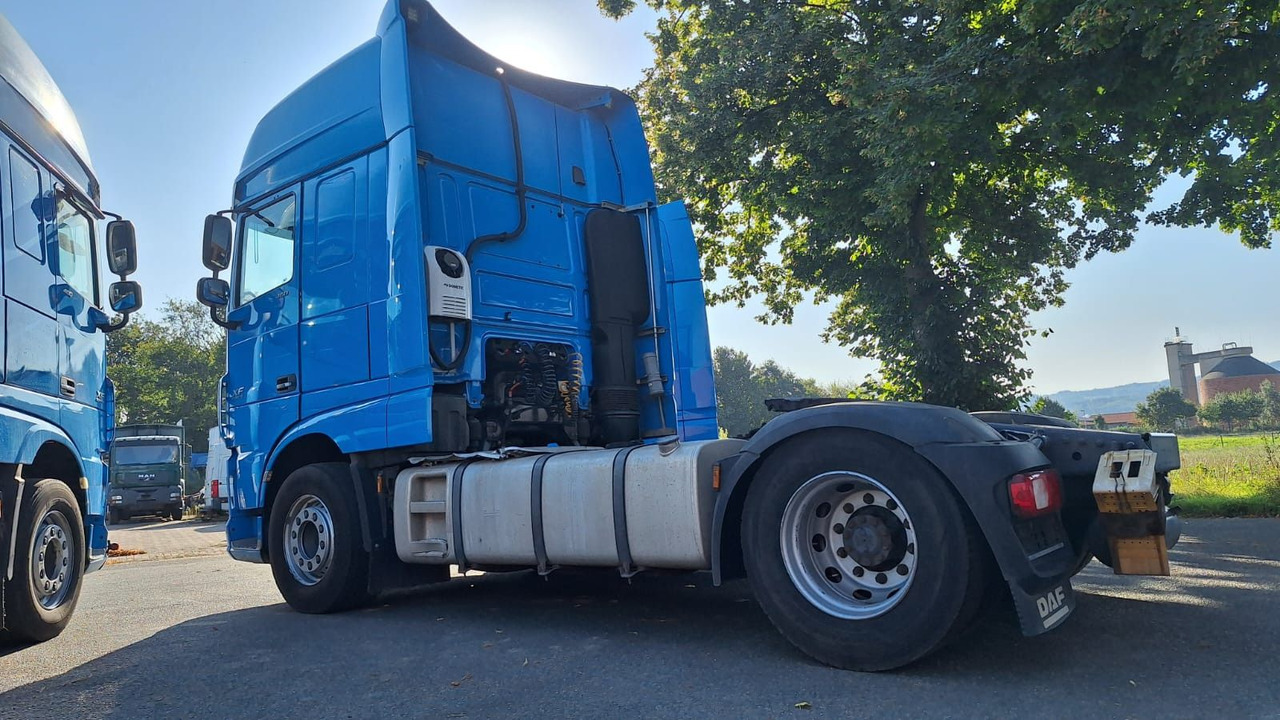 DAF XF 460 FT SZM - Tracteur routier: photos 5 DAF XF 460 FT SZM - Tracteur routier: photos 5