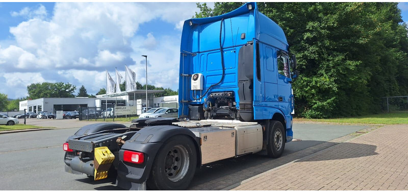 Tracteur routier DAF XF106/460: photos 6 Tracteur routier DAF XF106/460: photos 6
