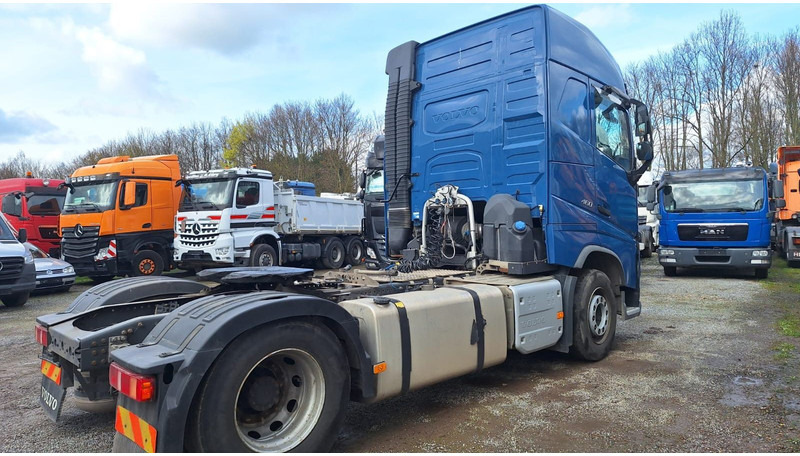 Volvo FH 460 - Tracteur routier: photos 2 Volvo FH 460 - Tracteur routier: photos 2