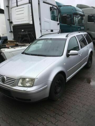 Volkswagen Bora Variant 1.9 TDI Pacific - Voiture: photos 1 Volkswagen Bora Variant 1.9 TDI Pacific - Voiture: photos 1