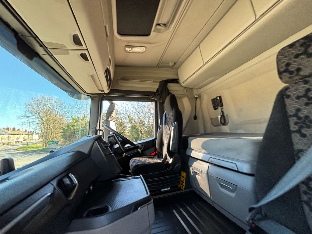 Tracteur routier 2018 Scania R450 Tractor Unit: photos 22