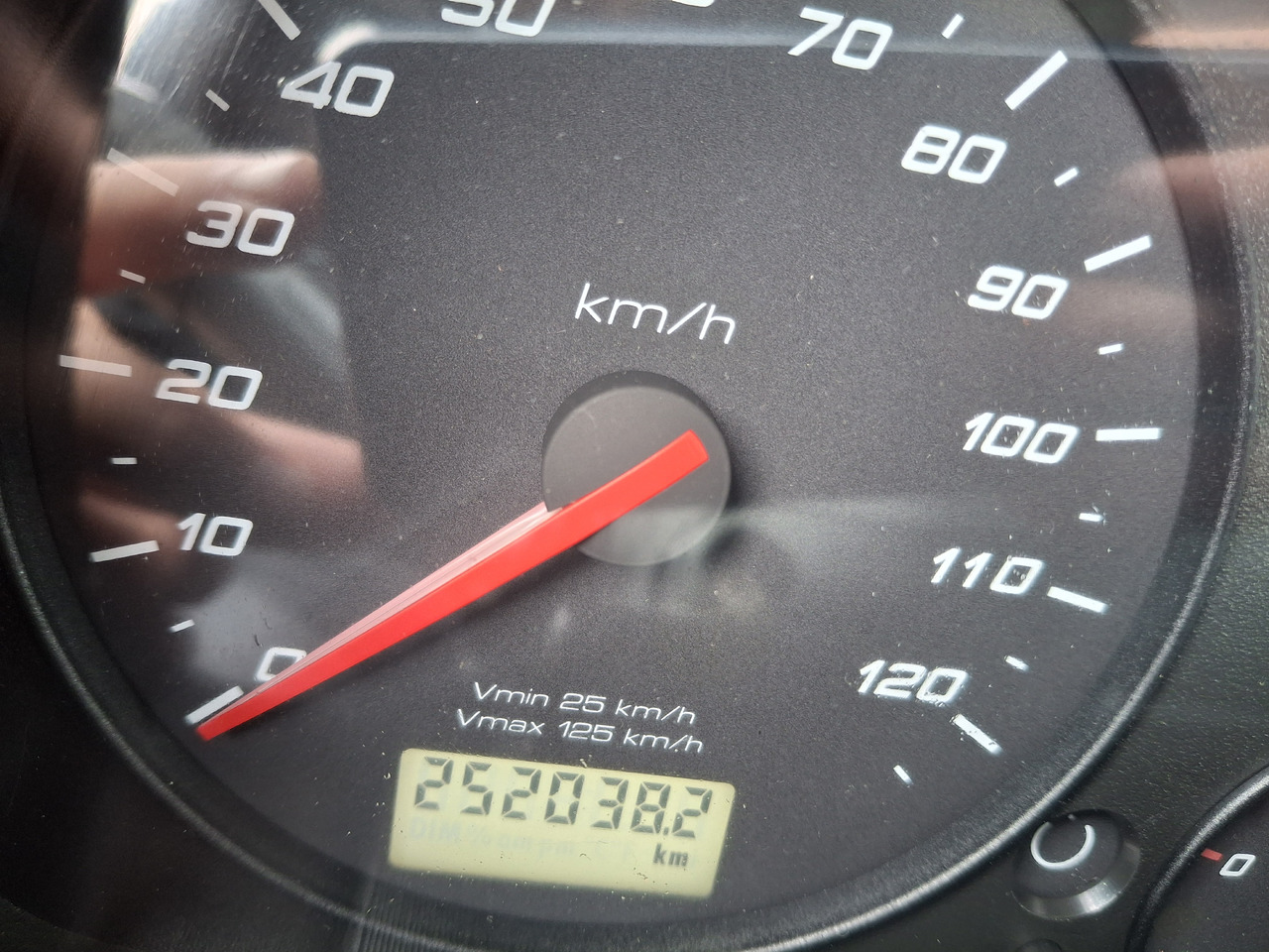 Benne à ordures ménagères IVECO Stralis 360 Euro 5 Śmieciarka Zweikammer-Müllwagen FAUN SL5 TR2L [ Copy ]: photos 27