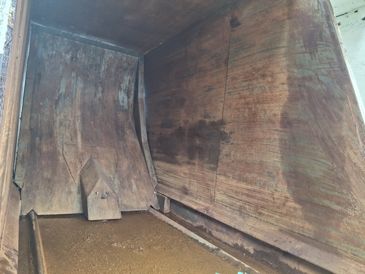 Benne à ordures ménagères IVECO Stralis 360 Euro 5 Śmieciarka Zweikammer-Müllwagen FAUN SL5 TR2L [ Copy ]: photos 11