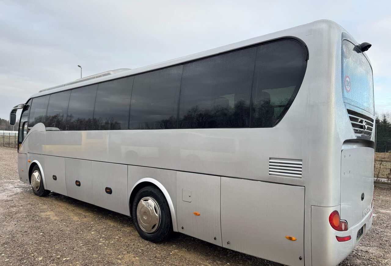 King Long XMQ6996 - Autocar: photos 5 King Long XMQ6996 - Autocar: photos 5