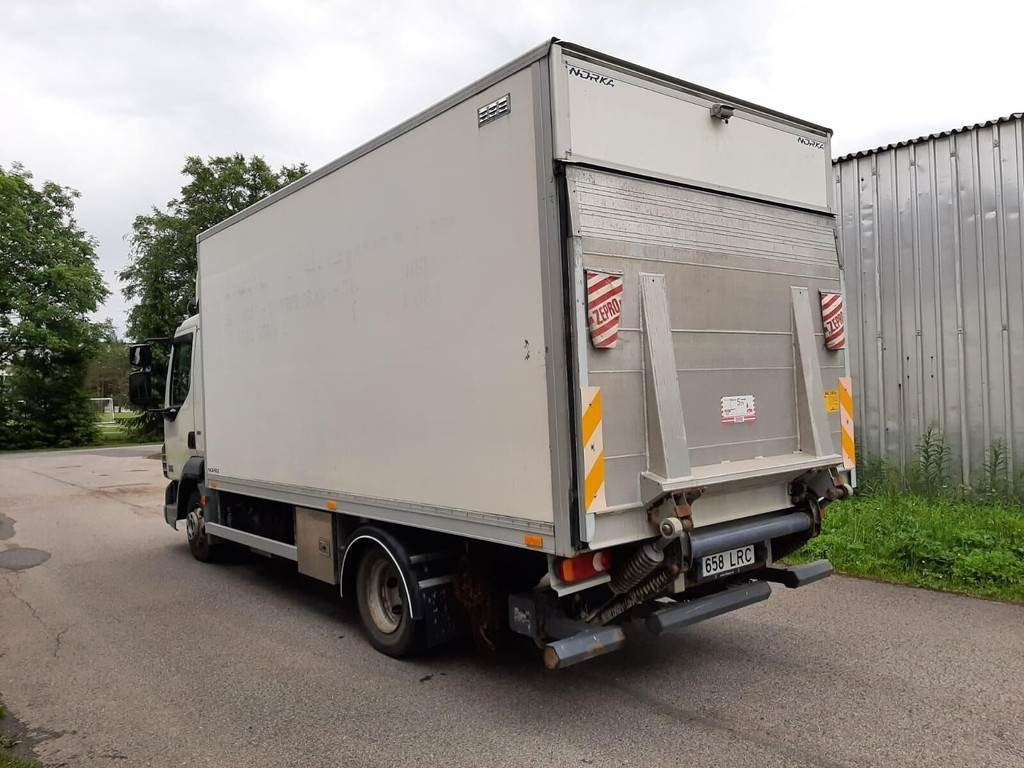 DAF FA 45.180 4X2 KITCHEN  - Camion fourgon: photos 2 DAF FA 45.180 4X2 KITCHEN  - Camion fourgon: photos 2
