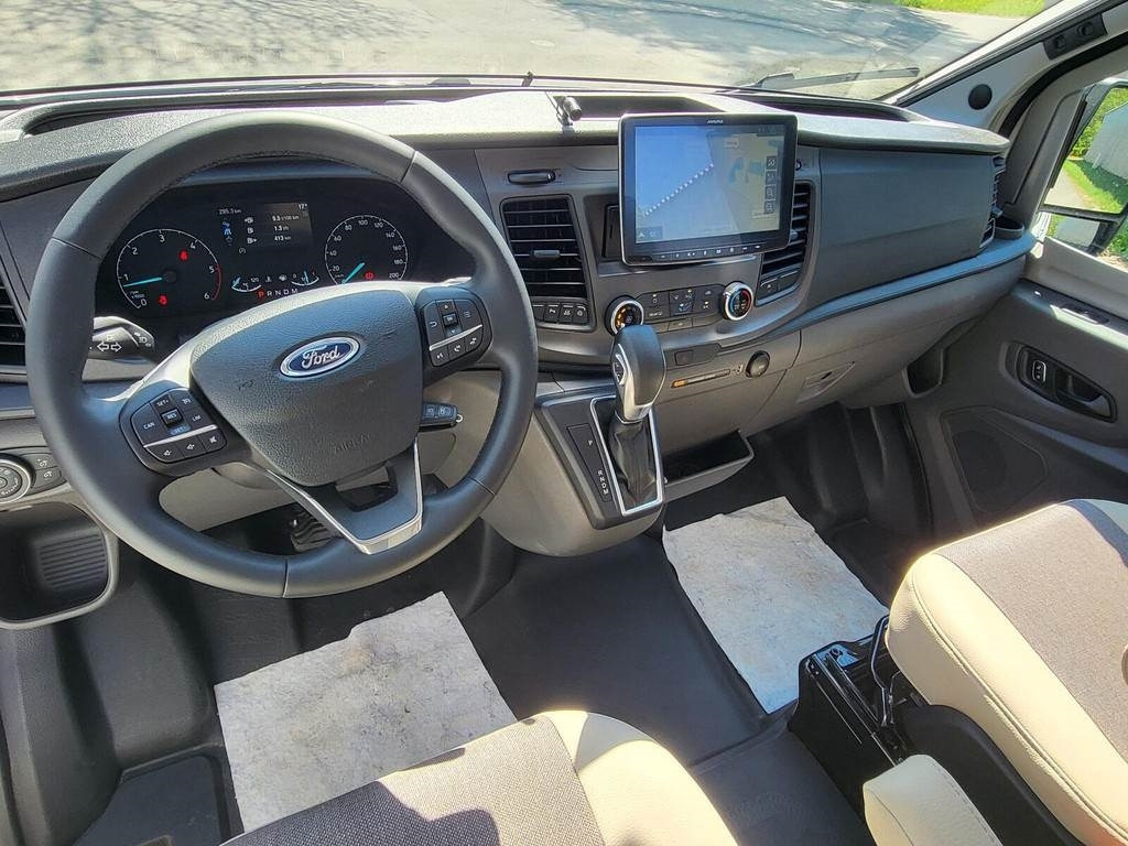 Ford Lineo C590 Brava ACTIVE 2.0 - Voiture: photos 5 Ford Lineo C590 Brava ACTIVE 2.0 - Voiture: photos 5