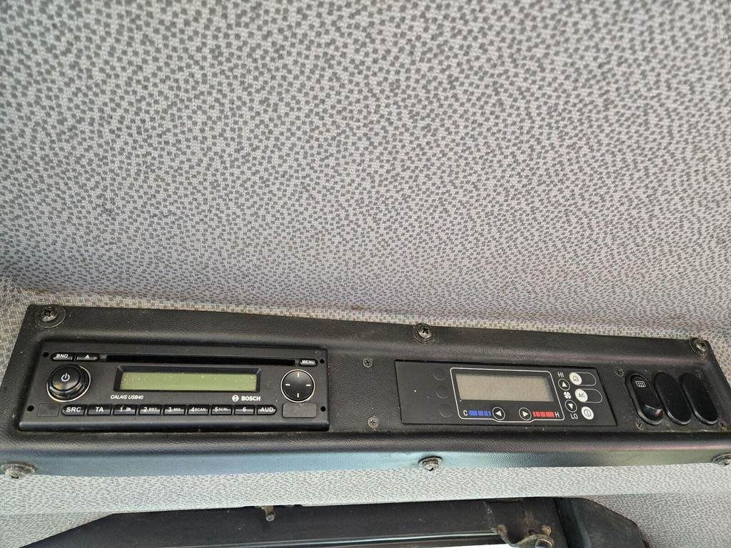 Chargeuse sur pneus Komatsu WA200PZ-6: photos 11