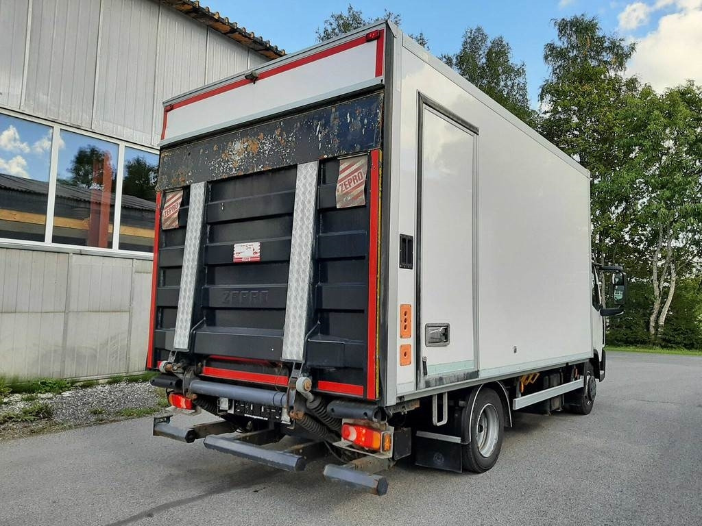 Renault D CAB 4X2 EURO6  - Camion fourgon: photos 3 Renault D CAB 4X2 EURO6  - Camion fourgon: photos 3