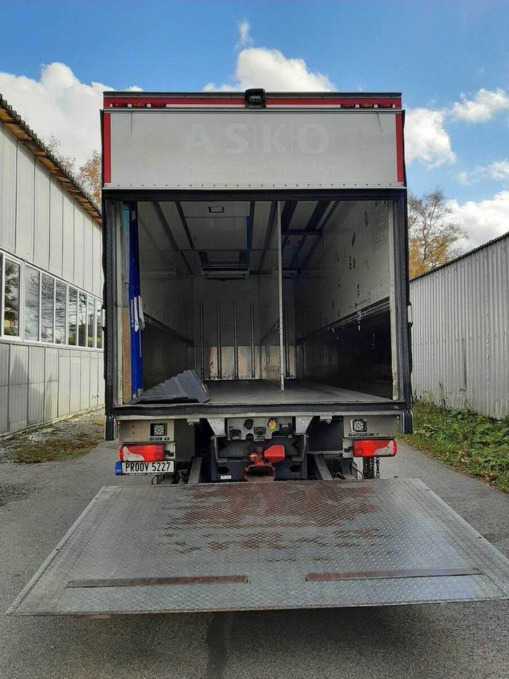 Scania G450 DB6x2*4HNB EURO6 - Camion fourgon: photos 5 Scania G450 DB6x2*4HNB EURO6 - Camion fourgon: photos 5