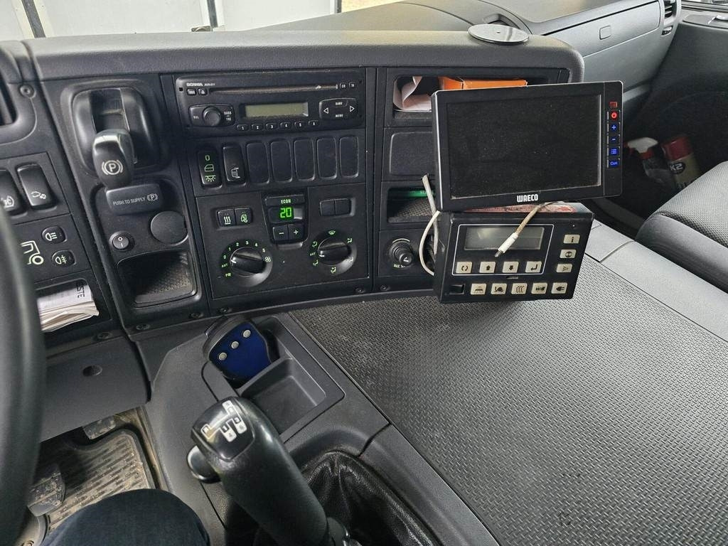 Scania P270 DB4X2MNB - Camion frigorifique: photos 5 Scania P270 DB4X2MNB - Camion frigorifique: photos 5