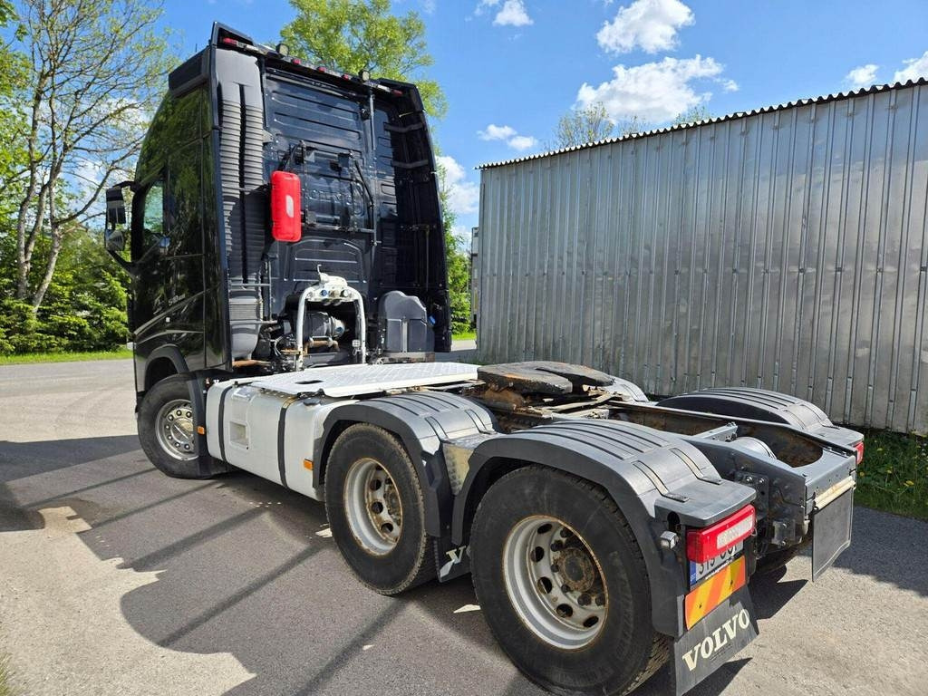Volvo FH540 6X4 DUALCLUTCH - Tracteur routier: photos 2 Volvo FH540 6X4 DUALCLUTCH - Tracteur routier: photos 2
