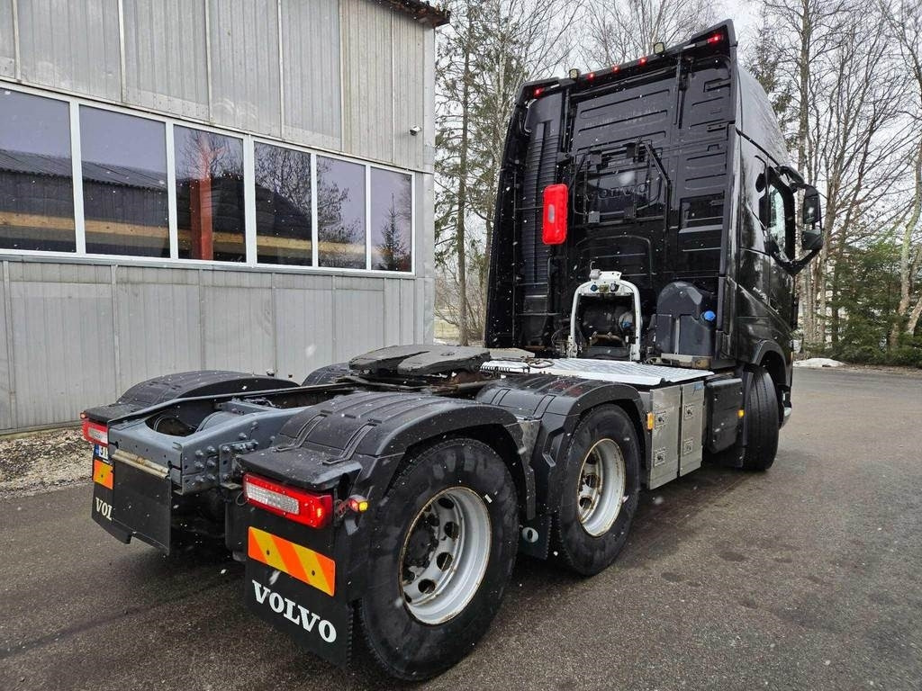 Volvo FH540 6X4 DUALCLUTCH - Tracteur routier: photos 4 Volvo FH540 6X4 DUALCLUTCH - Tracteur routier: photos 4