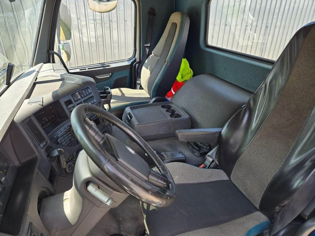 Crédit-bail de Volvo FMX450 6X2 JOAB  Volvo FMX450 6X2 JOAB: photos 15