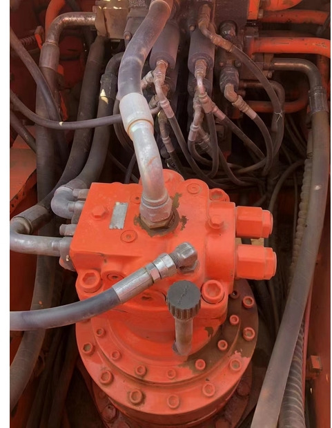 Crédit-bail de  2019 Doosan DH300 2019 Doosan DH300: photos 12