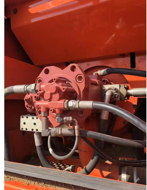 2019 Doosan DH300 - Pelle sur chenille: photos 3 2019 Doosan DH300 - Pelle sur chenille: photos 3