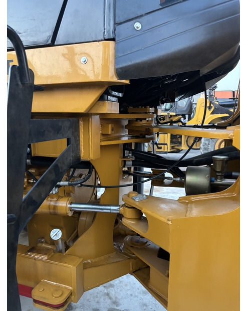 2023 Caterpillar 966H - Chargeuse sur pneus: photos 3 2023 Caterpillar 966H - Chargeuse sur pneus: photos 3
