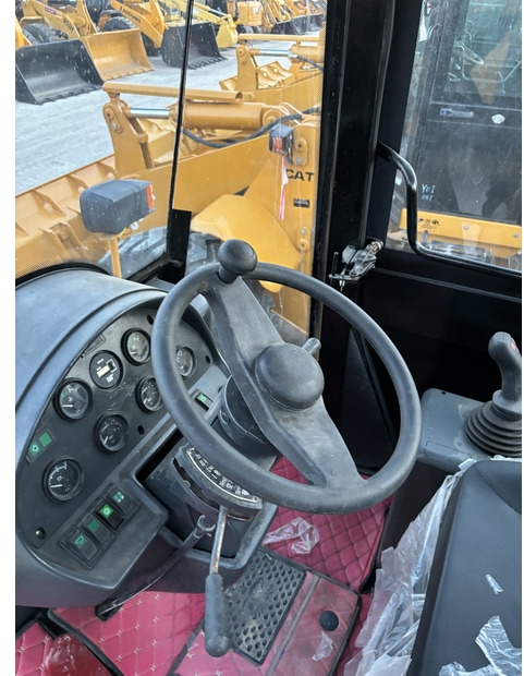 2023 Caterpillar 966H - Chargeuse sur pneus: photos 2 2023 Caterpillar 966H - Chargeuse sur pneus: photos 2