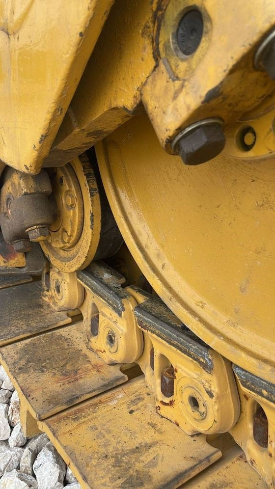 CAT D 9 N - Bulldozer: photos 4 CAT D 9 N - Bulldozer: photos 4