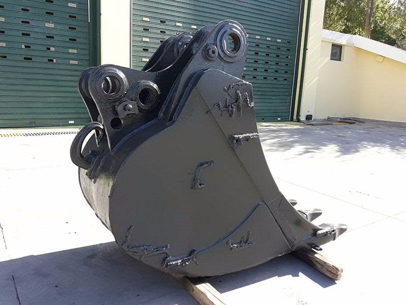 Liebherr ΚΑΔΟΣ ΓΙΑ LIEBHERR R924 LITRONIC - Godet de tri: photos 2 Liebherr ΚΑΔΟΣ ΓΙΑ LIEBHERR R924 LITRONIC - Godet de tri: photos 2