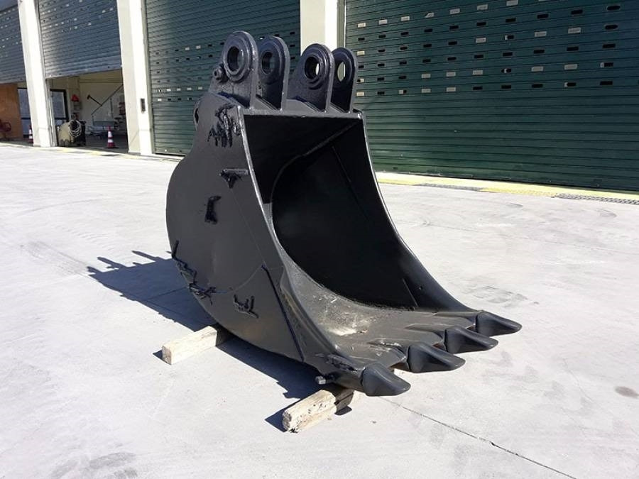 Liebherr ΚΑΔΟΣ ΓΙΑ LIEBHERR R924 LITRONIC - Godet de tri: photos 1 Liebherr ΚΑΔΟΣ ΓΙΑ LIEBHERR R924 LITRONIC - Godet de tri: photos 1