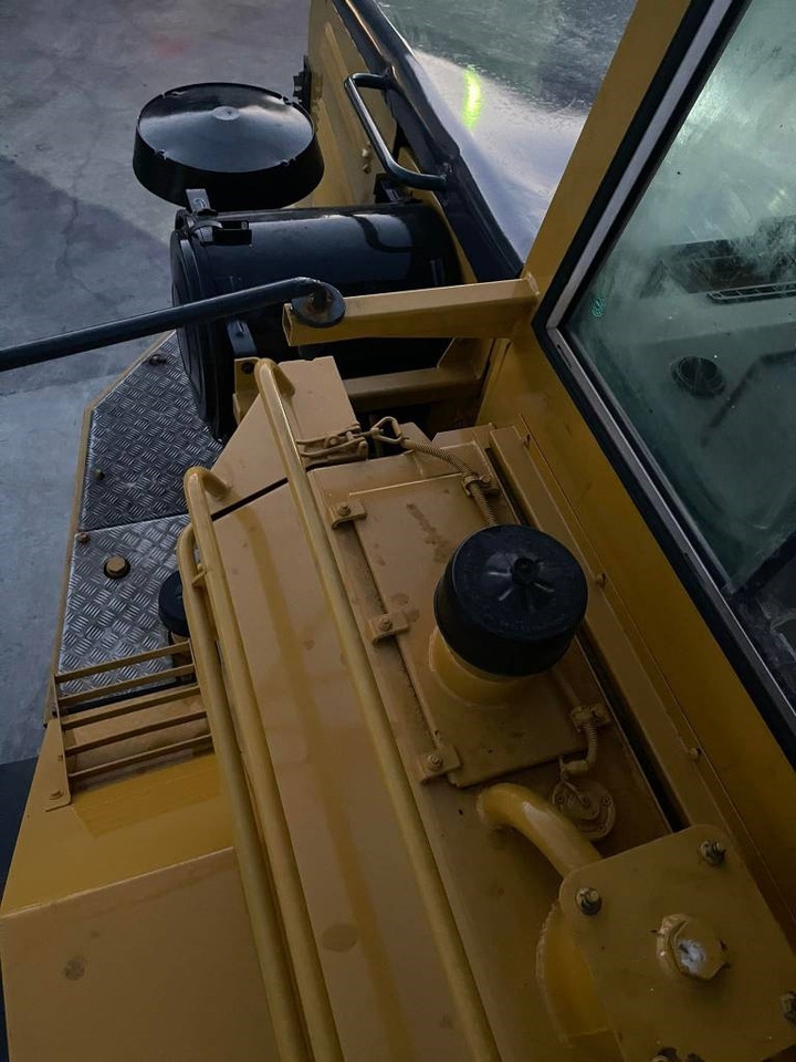 Crédit-bail de Volvo A40C  Volvo A40C: photos 13