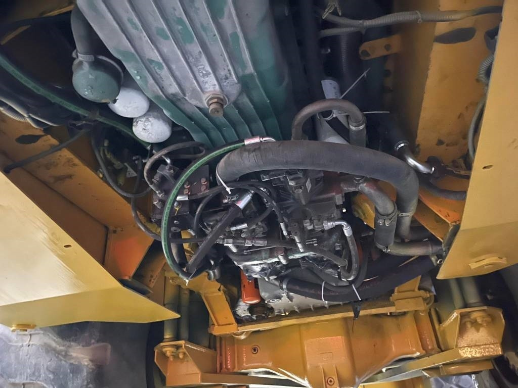 Crédit-bail de Volvo A40C  Volvo A40C: photos 15