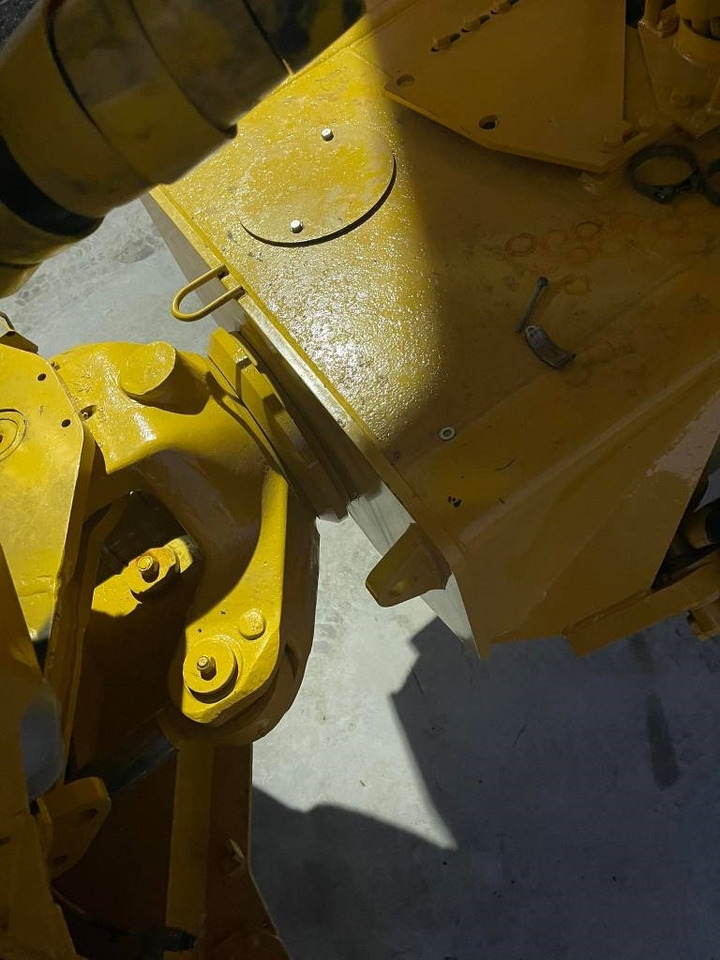 Crédit-bail de Volvo A40C  Volvo A40C: photos 12