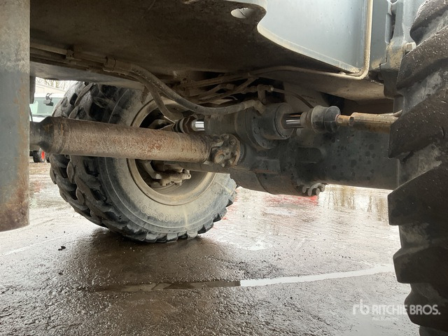 2007 Liebherr A904C Wheel Excavator - Pelle sur pneus: photos 4 2007 Liebherr A904C Wheel Excavator - Pelle sur pneus: photos 4