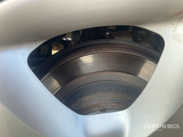 2008 Renault Koleos 4WD SUV - SUV: photos 5 2008 Renault Koleos 4WD SUV - SUV: photos 5