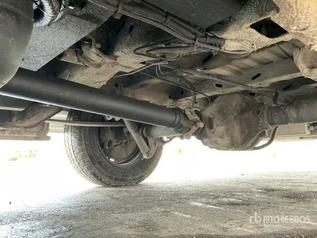 2013 Mercedes-Benz 2013 Danilift P130V Straight Bo ... Boom Truck - Camion avec nacelle: photos 4 2013 Mercedes-Benz 2013 Danilift P130V Straight Bo ... Boom Truck - Camion avec nacelle: photos 4