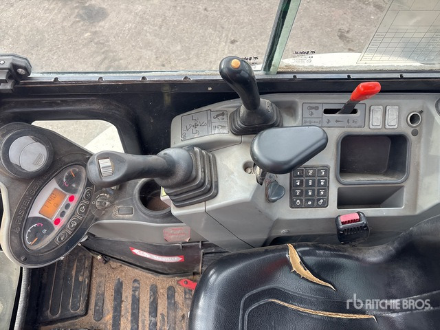 2014 Bobcat E26 Minigraafmachine: <6,6t - Mini pelle: photos 5 2014 Bobcat E26 Minigraafmachine: <6,6t - Mini pelle: photos 5