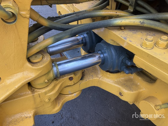 2017 New Holland B80B-SS 4x4 Backhoe Loader - Tractopelle: photos 4 2017 New Holland B80B-SS 4x4 Backhoe Loader - Tractopelle: photos 4