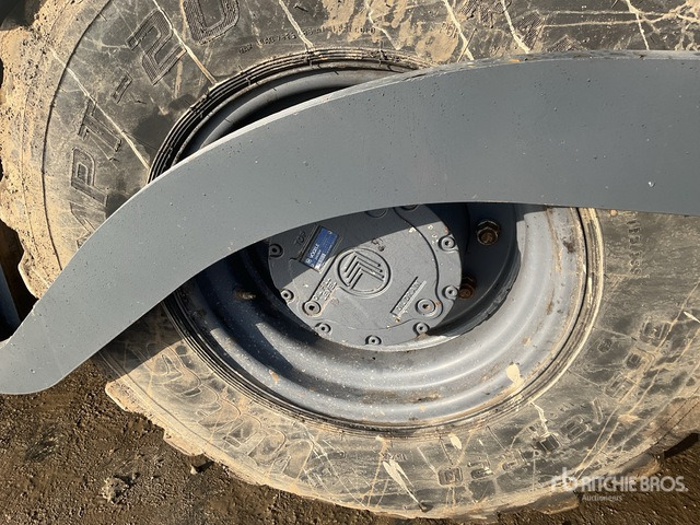 2017 Vogele Super 1303-3i Wheel Asphalt Paver - Finisseur: photos 5 2017 Vogele Super 1303-3i Wheel Asphalt Paver - Finisseur: photos 5