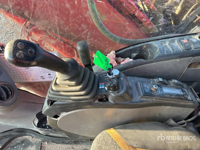 2018 Case CX130D (Inoperable) Tracked Excavator - Pelle sur chenille: photos 5 2018 Case CX130D (Inoperable) Tracked Excavator - Pelle sur chenille: photos 5