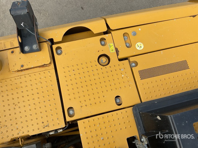 2019 Cat 313F L GC Tracked Excavator - Pelle sur chenille: photos 4 2019 Cat 313F L GC Tracked Excavator - Pelle sur chenille: photos 4
