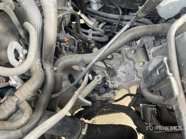 2022 Ford Transit 9 Passenger Van - Minibus, Transport de personnes: photos 5 2022 Ford Transit 9 Passenger Van - Minibus, Transport de personnes: photos 5