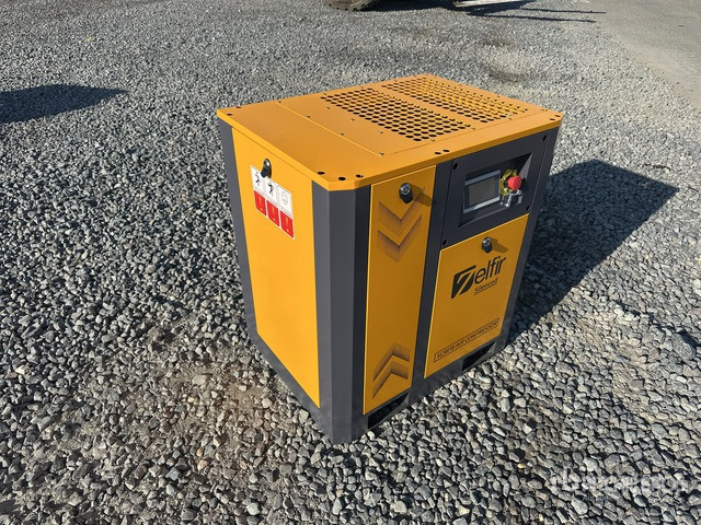 2024 Zelfir VSD-10HP (Unused) Air Compressor - Compresseur d'air: photos 3 2024 Zelfir VSD-10HP (Unused) Air Compressor - Compresseur d'air: photos 3