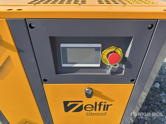 2024 Zelfir VSD-10HP (Unused) Air Compressor - Compresseur d'air: photos 5 2024 Zelfir VSD-10HP (Unused) Air Compressor - Compresseur d'air: photos 5