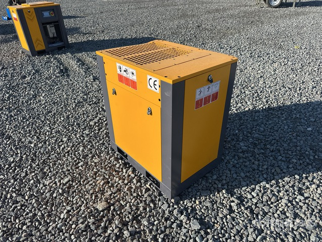 2024 Zelfir VSD-10HP (Unused) Air Compressor - Compresseur d'air: photos 3 2024 Zelfir VSD-10HP (Unused) Air Compressor - Compresseur d'air: photos 3