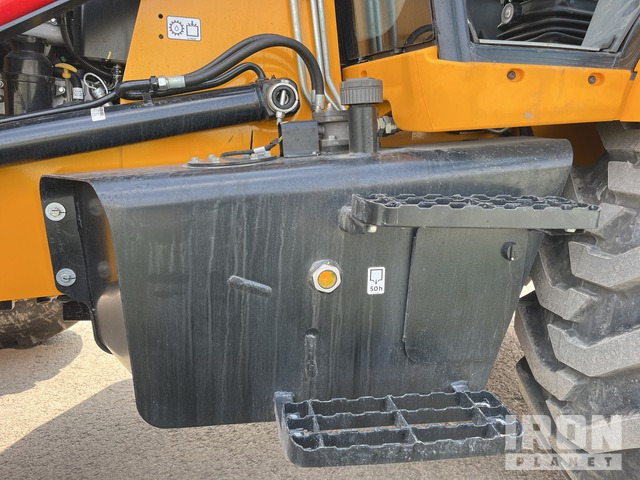 2025 JCB 3DX 4x4 (Unused) Backhoe Loader - Broyeur/ Épareuse: photos 5 2025 JCB 3DX 4x4 (Unused) Backhoe Loader - Broyeur/ Épareuse: photos 5