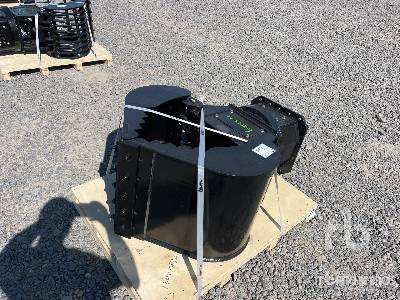 HAENER HMZGX7.10A Sorting (Unused) - Grappin: photos 3 HAENER HMZGX7.10A Sorting (Unused) - Grappin: photos 3