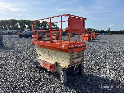 JLG 2646ES Electric - Nacelle ciseaux: photos 4 JLG 2646ES Electric - Nacelle ciseaux: photos 4