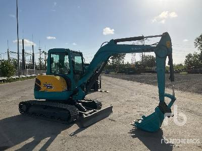 KUBOTA KX155-3SZ - Pelle sur chenille: photos 4 KUBOTA KX155-3SZ - Pelle sur chenille: photos 4