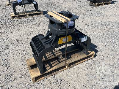 MUSTANG GRP150 D (Unused) - Grappin: photos 1 MUSTANG GRP150 D (Unused) - Grappin: photos 1