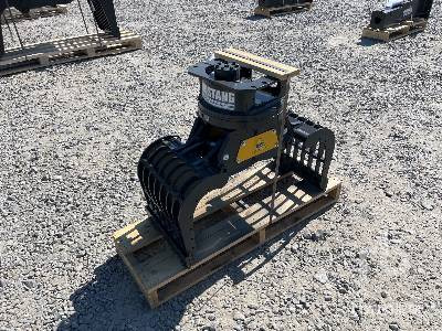 MUSTANG GRP150 D (Unused) - Grappin: photos 3 MUSTANG GRP150 D (Unused) - Grappin: photos 3